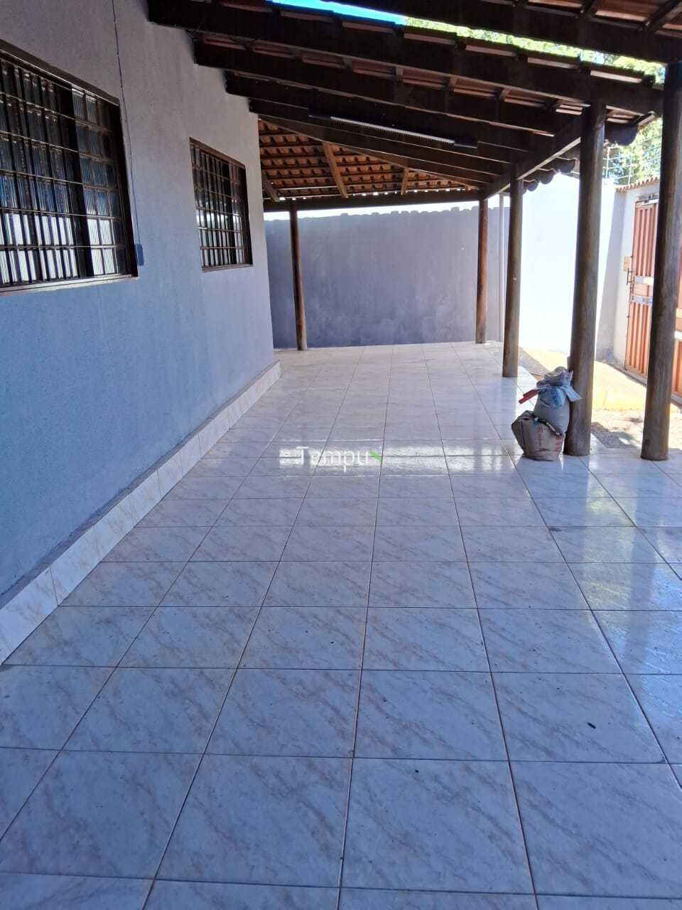 Casa, 3 quartos, 198 m² - Foto 4