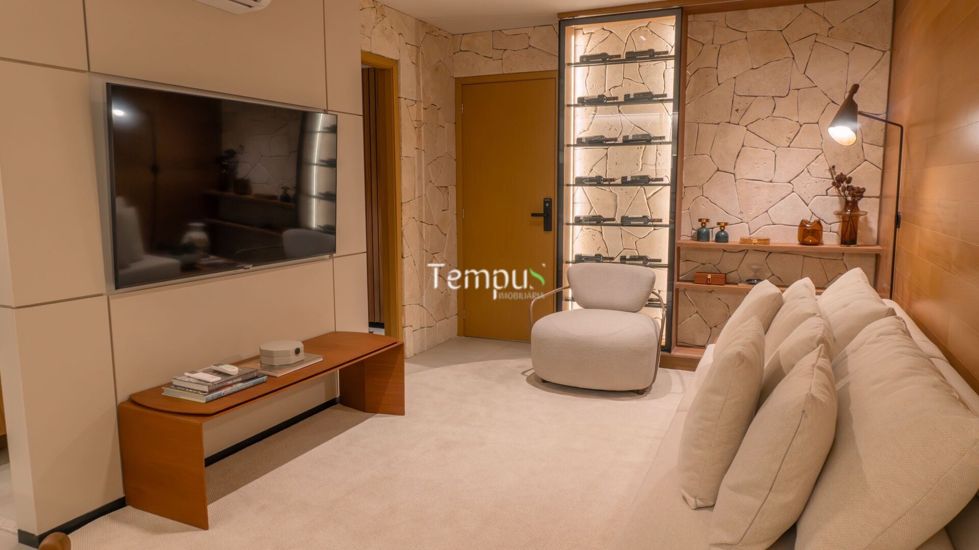 Apartamento, 2 quartos, 66 m² - Foto 4