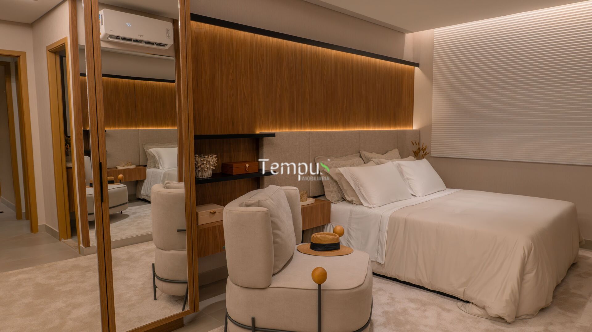 Apartamento, 2 quartos, 66 m² - Foto 7