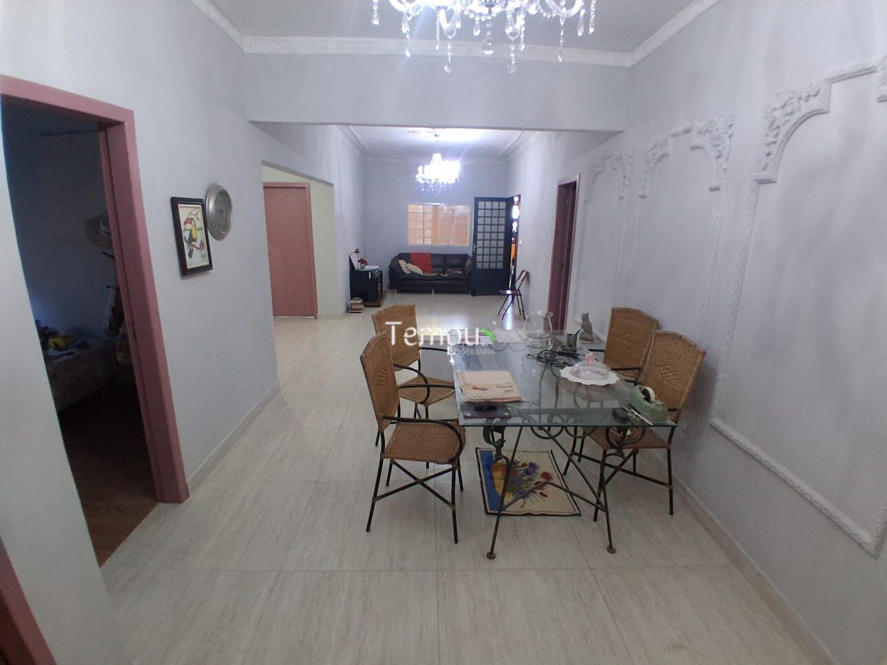 Casa, 5 quartos, 448 m² - Foto 13