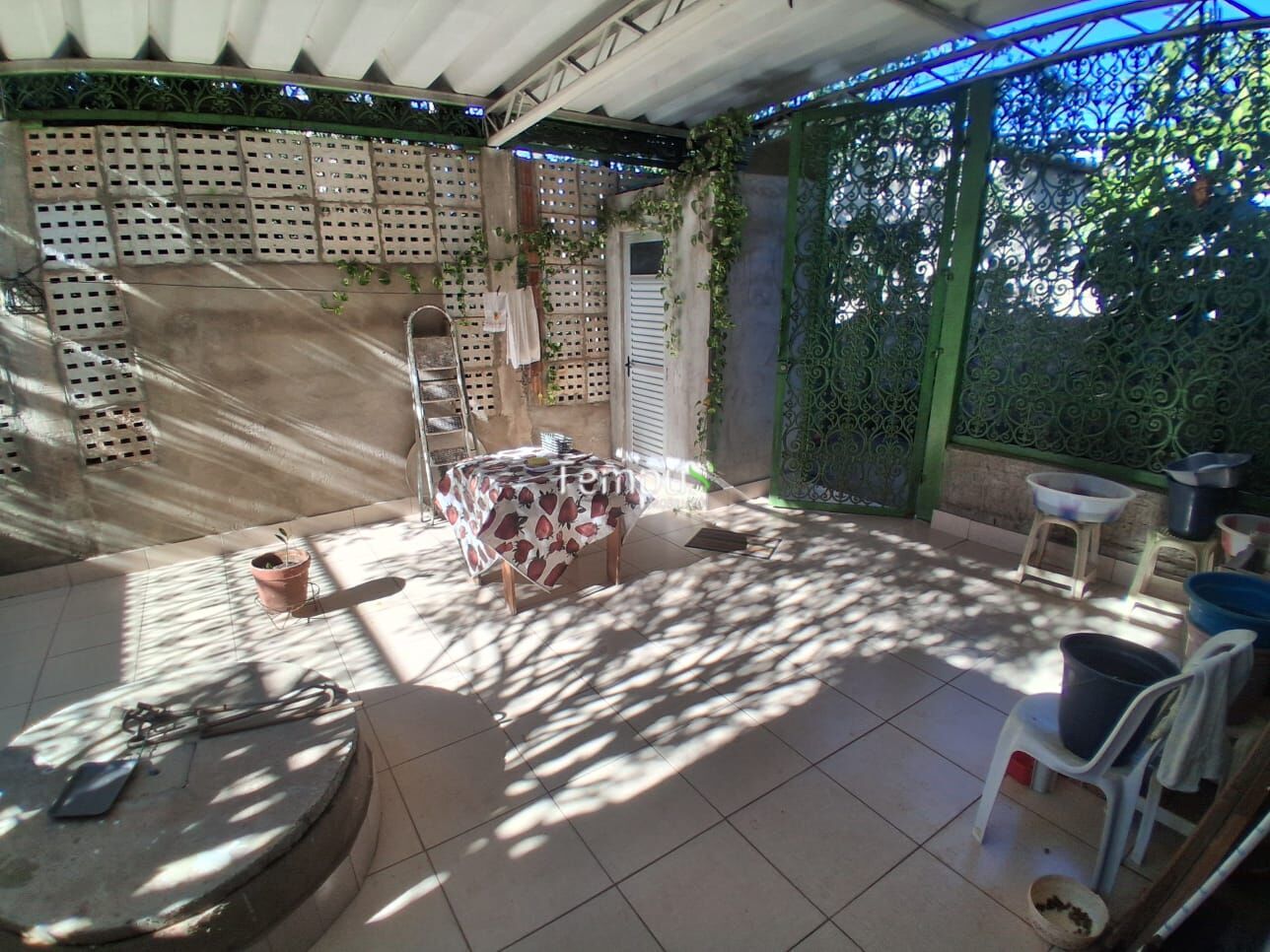 Casa, 5 quartos, 448 m² - Foto 4