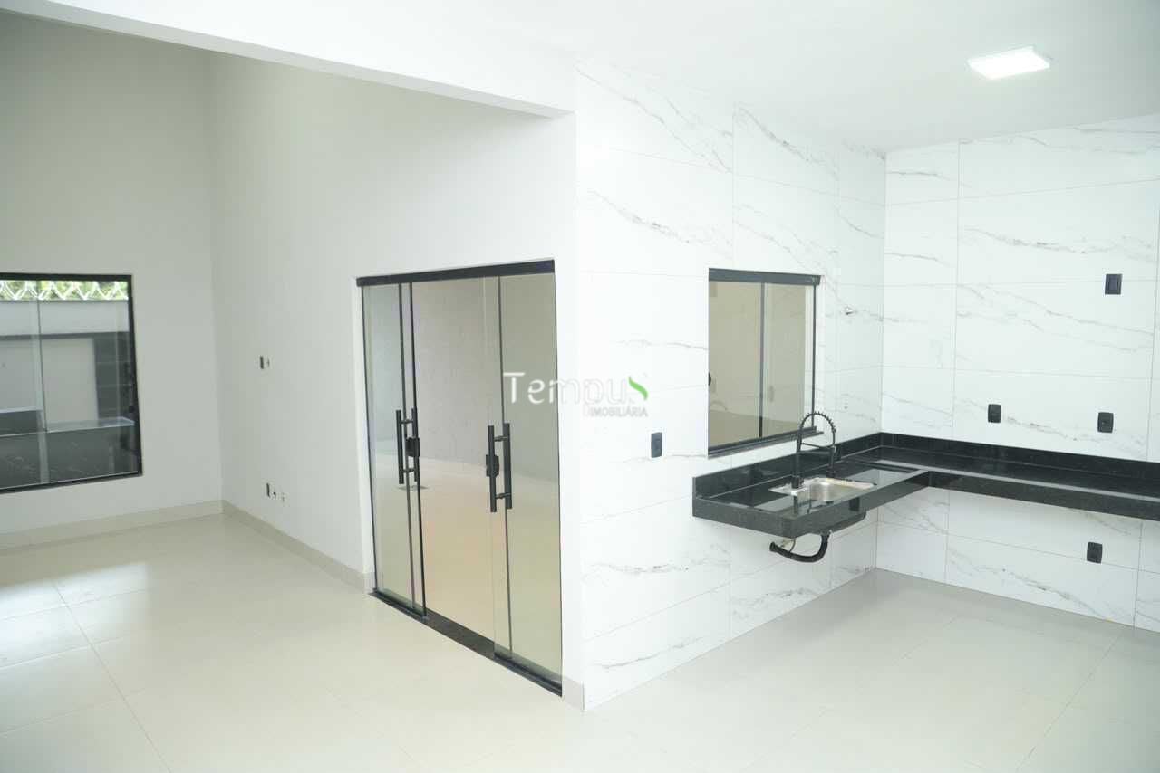 Casa, 3 quartos, 150 m² - Foto 6