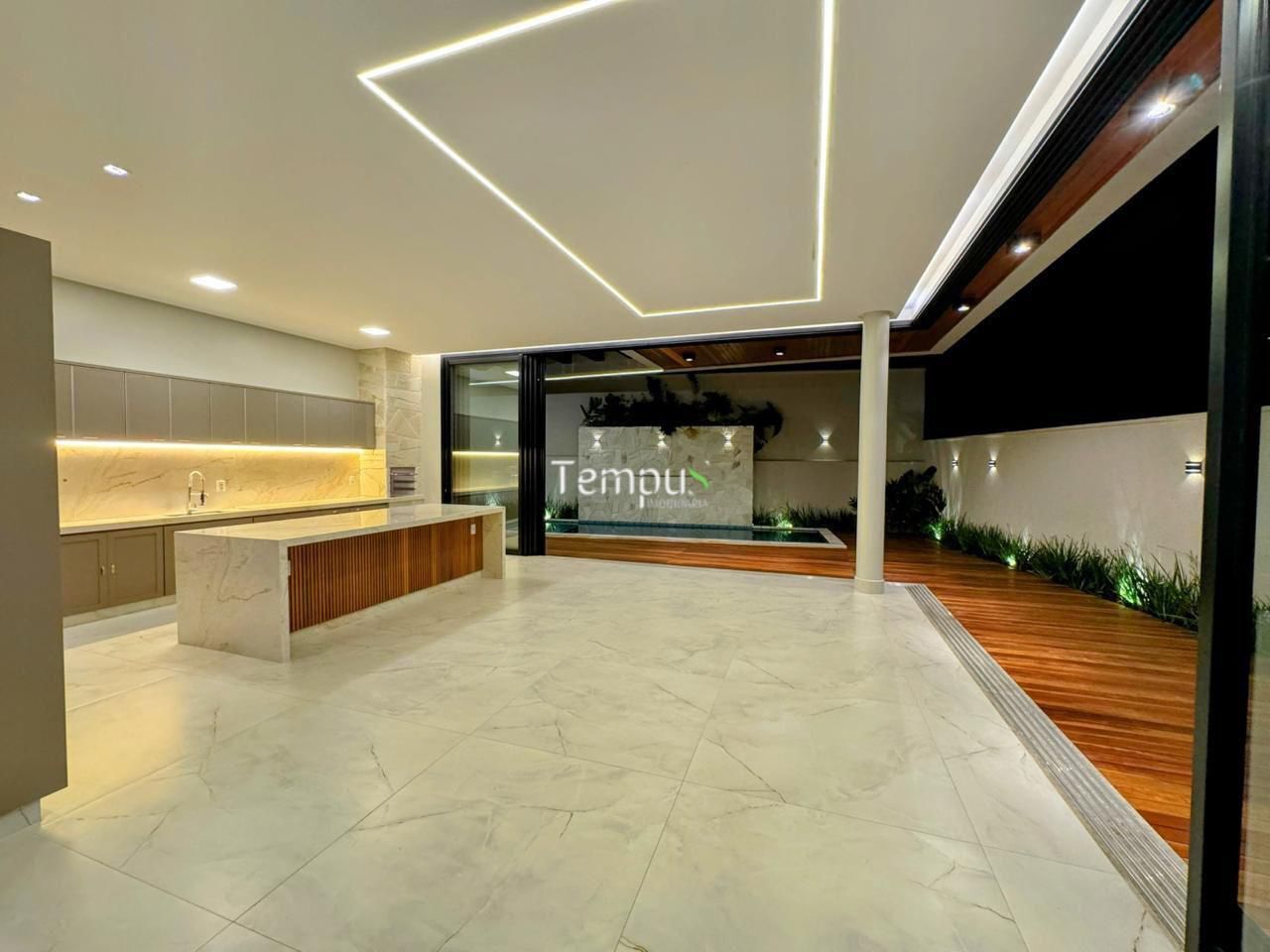 Casa, 3 quartos, 290 m² - Foto 5