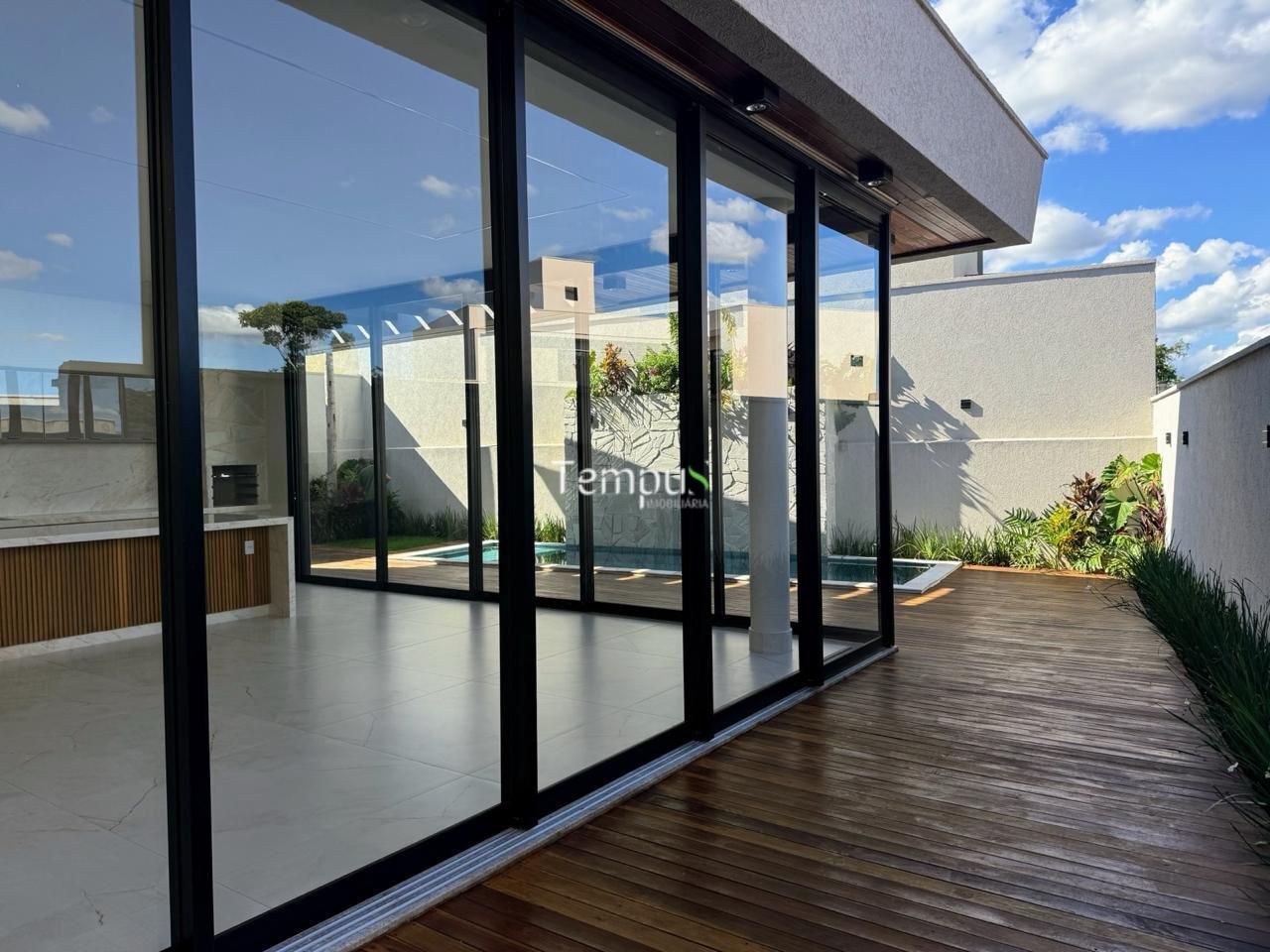 Casa, 3 quartos, 290 m² - Foto 9