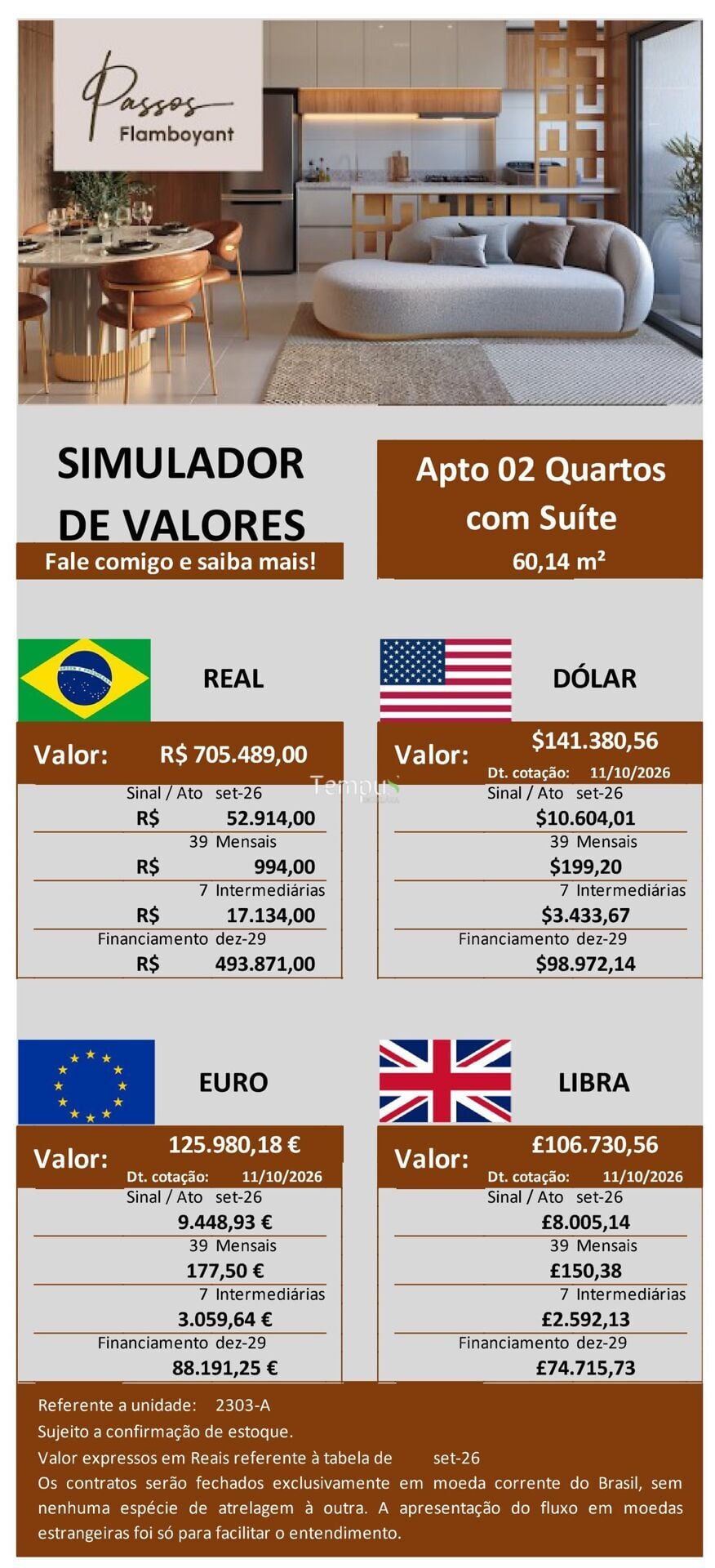 Apartamento, 2 quartos, 60 m² - Foto 15