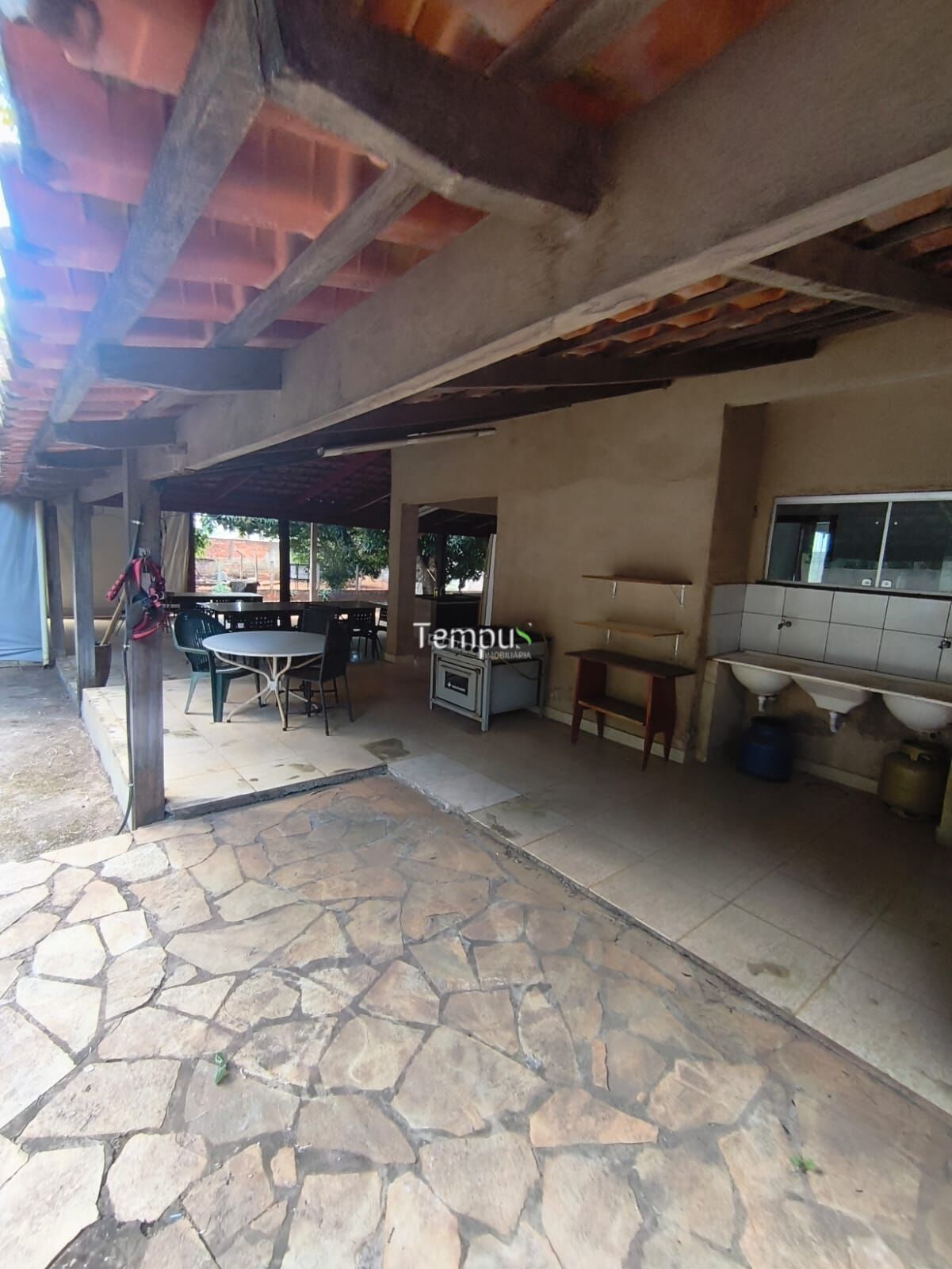 Chácara, 2 quartos, 2697 m² - Foto 6