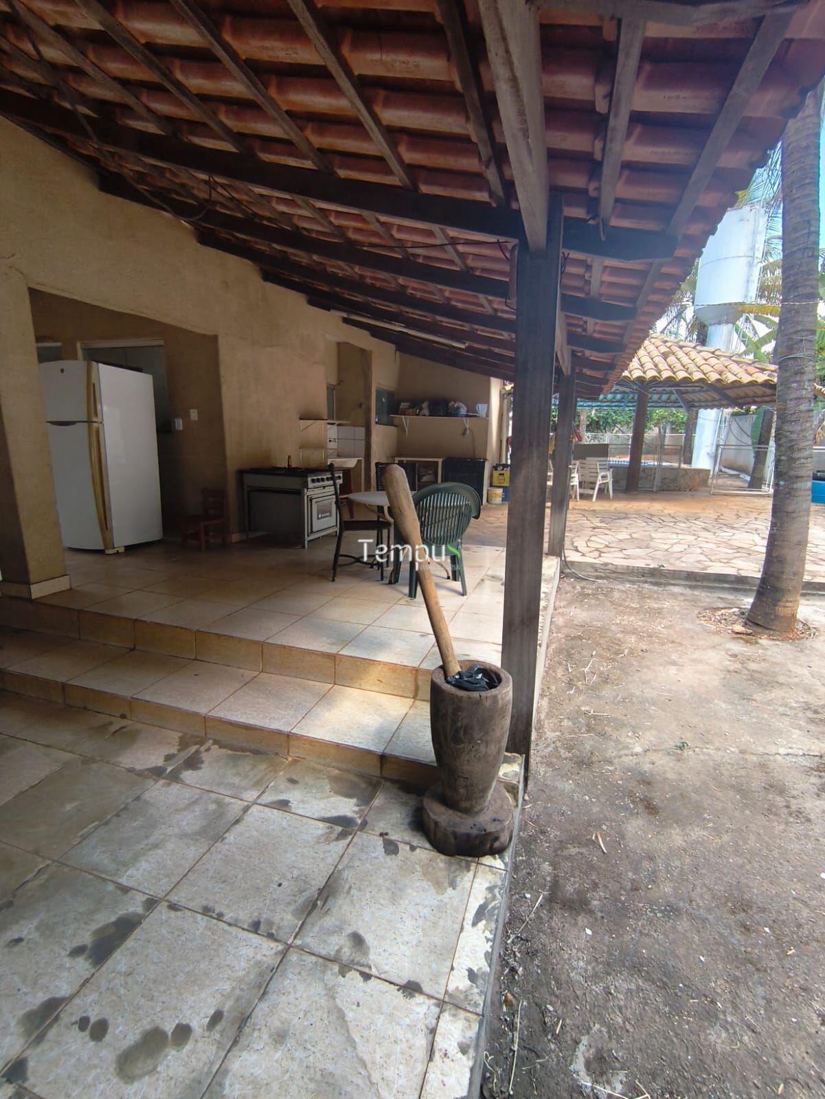 Chácara, 2 quartos, 2697 m² - Foto 11