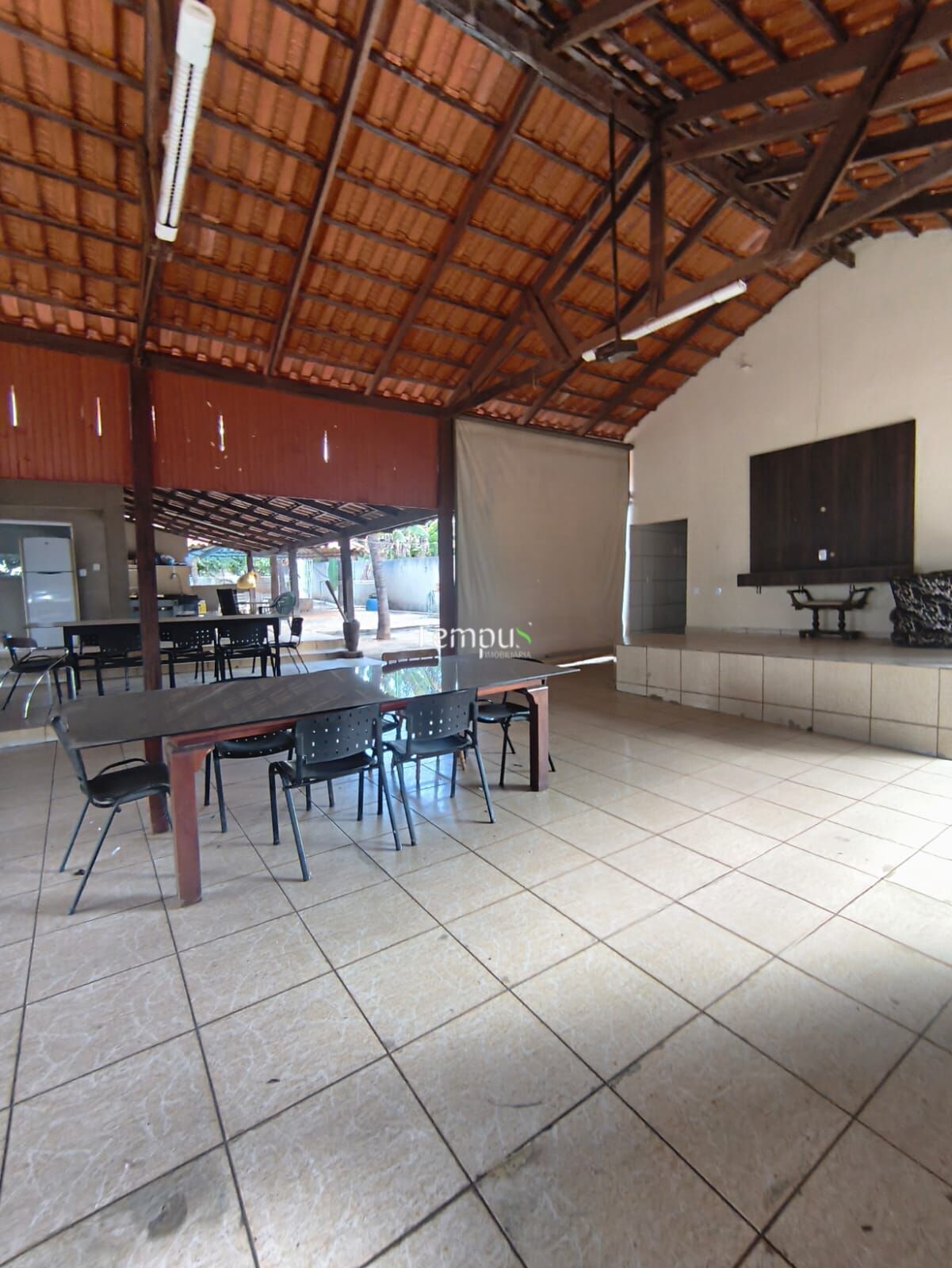 Chácara, 2 quartos, 2697 m² - Foto 24