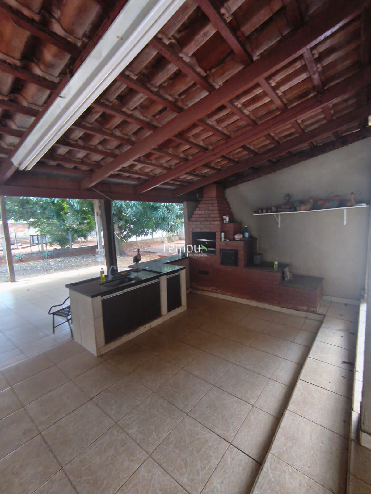 Chácara, 2 quartos, 2697 m² - Foto 26