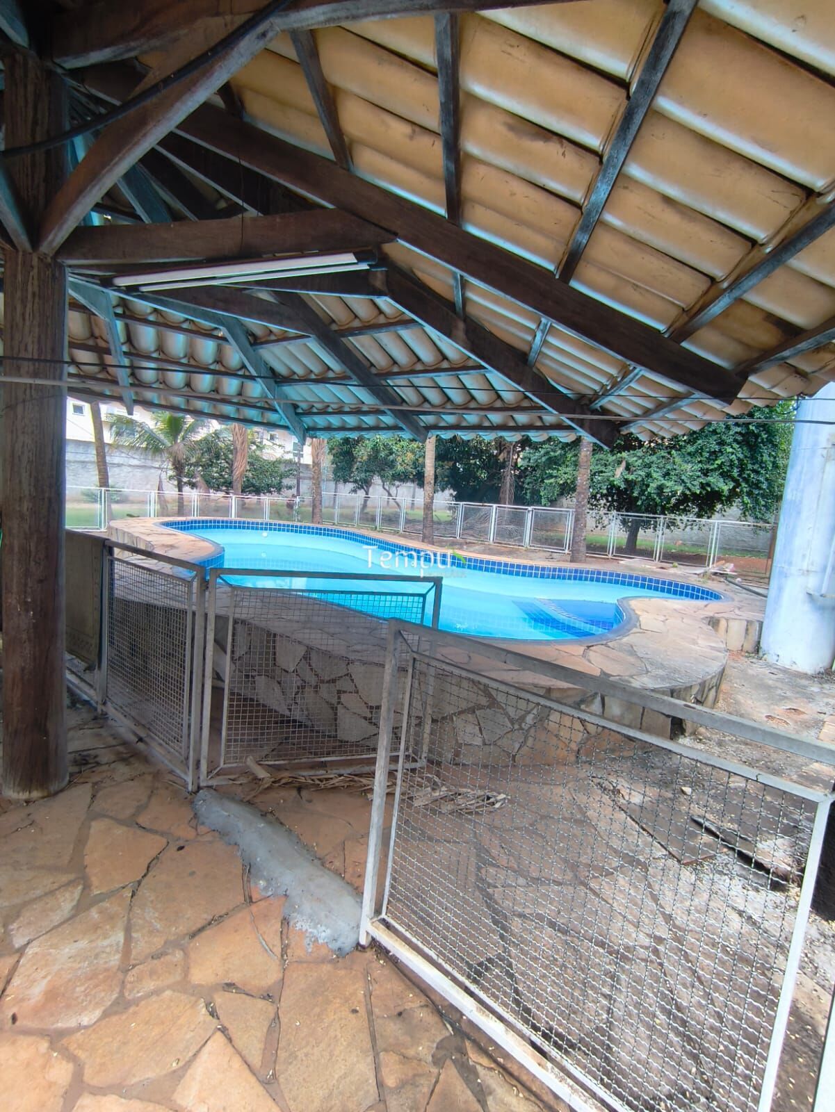 Chácara, 2 quartos, 2697 m² - Foto 17