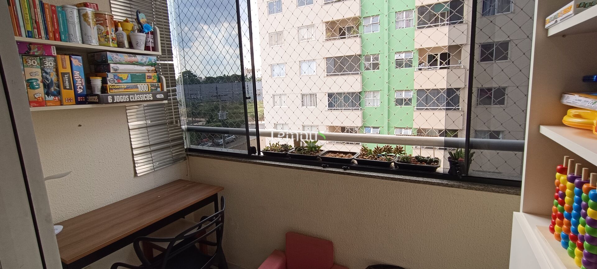 Apartamento, 2 quartos, 64 m² - Foto 31