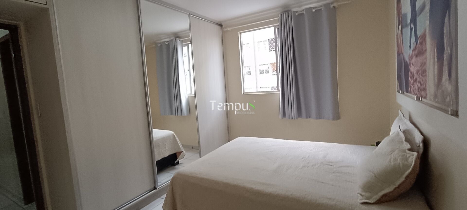 Apartamento, 2 quartos, 64 m² - Foto 23