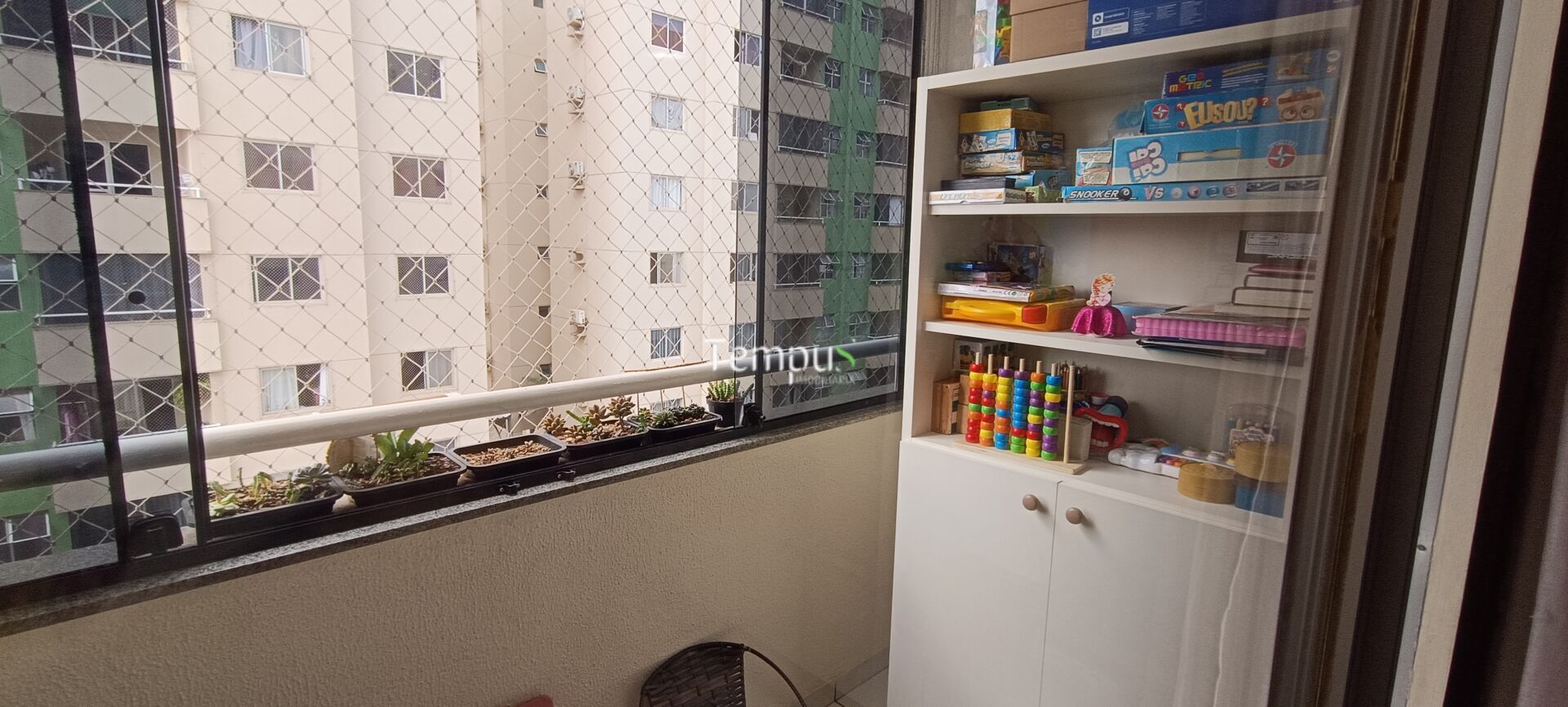 Apartamento, 2 quartos, 64 m² - Foto 30