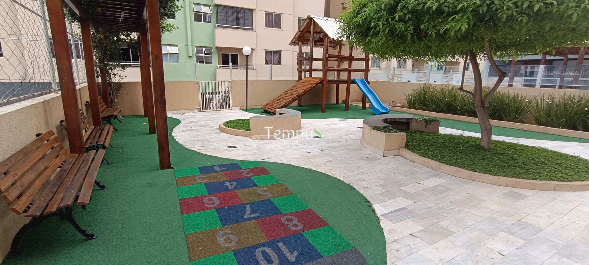 Apartamento, 2 quartos, 64 m² - Foto 9
