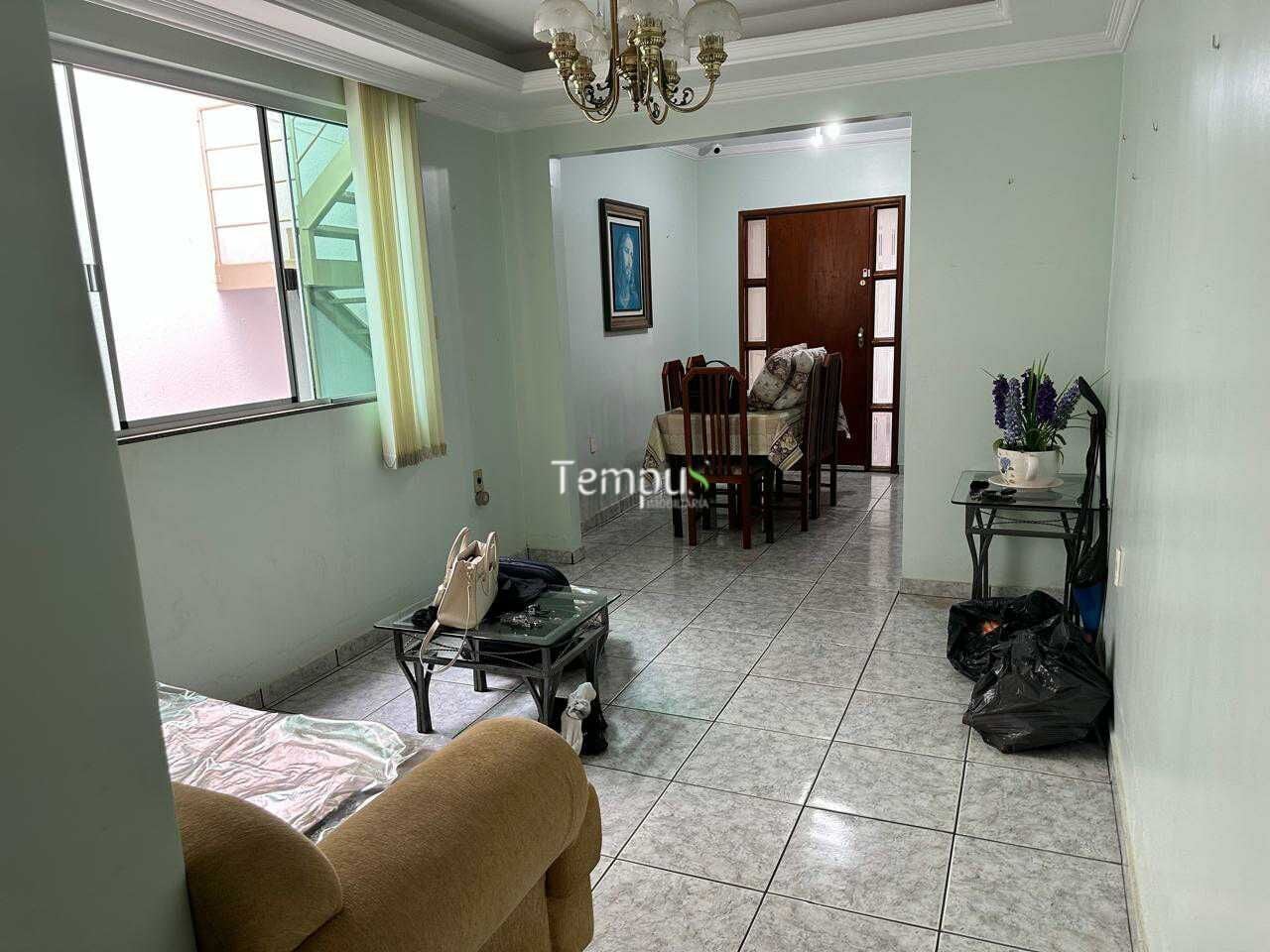 Casa, 4 quartos, 180 m² - Foto 8
