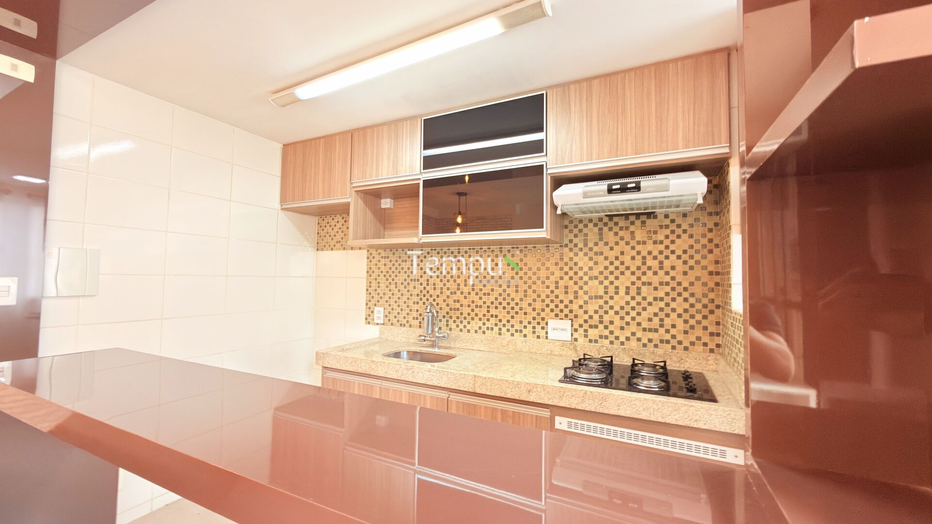 Apartamento, 2 quartos, 55 m² - Foto 4