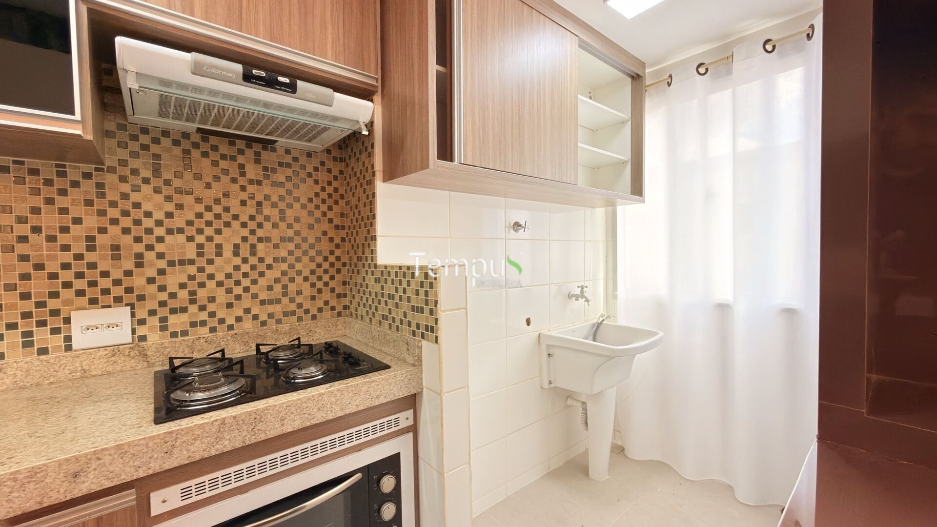 Apartamento, 2 quartos, 55 m² - Foto 5