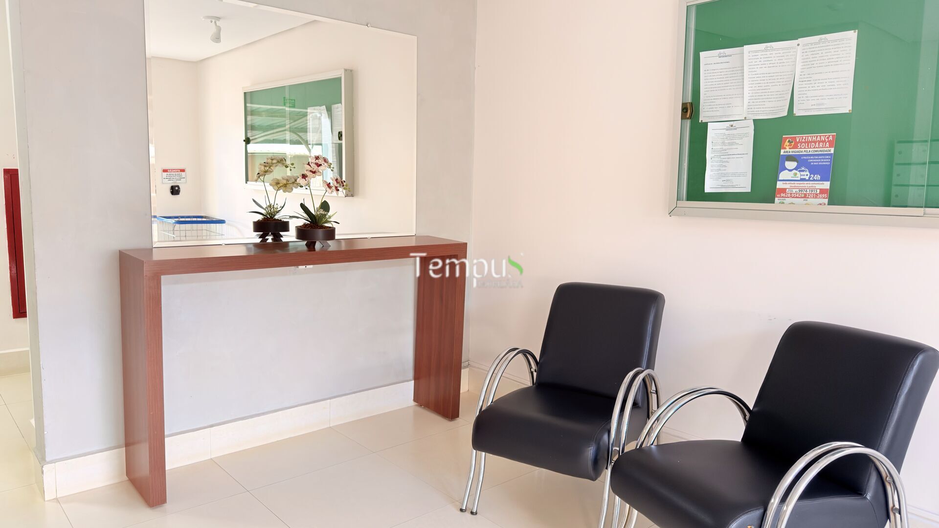 Apartamento, 2 quartos, 55 m² - Foto 3