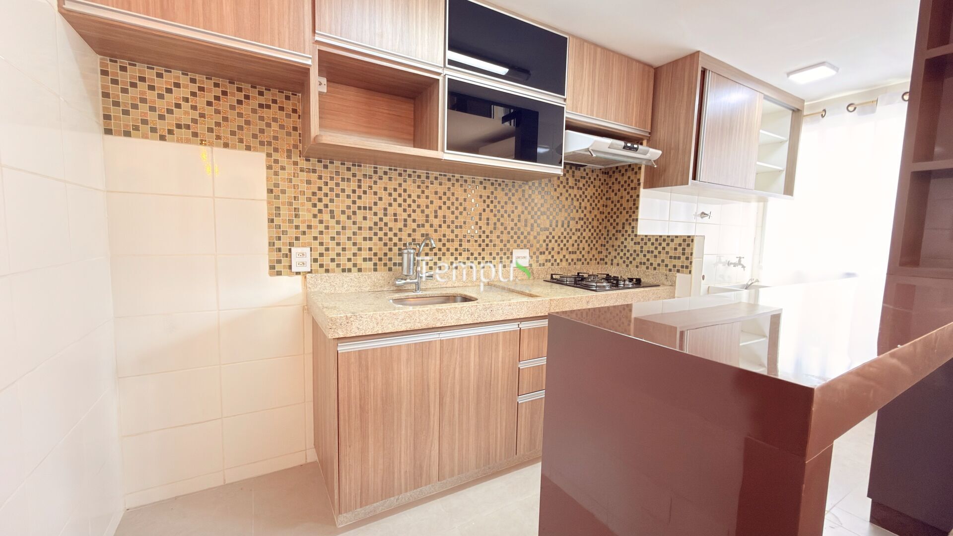 Apartamento, 2 quartos, 55 m² - Foto 6