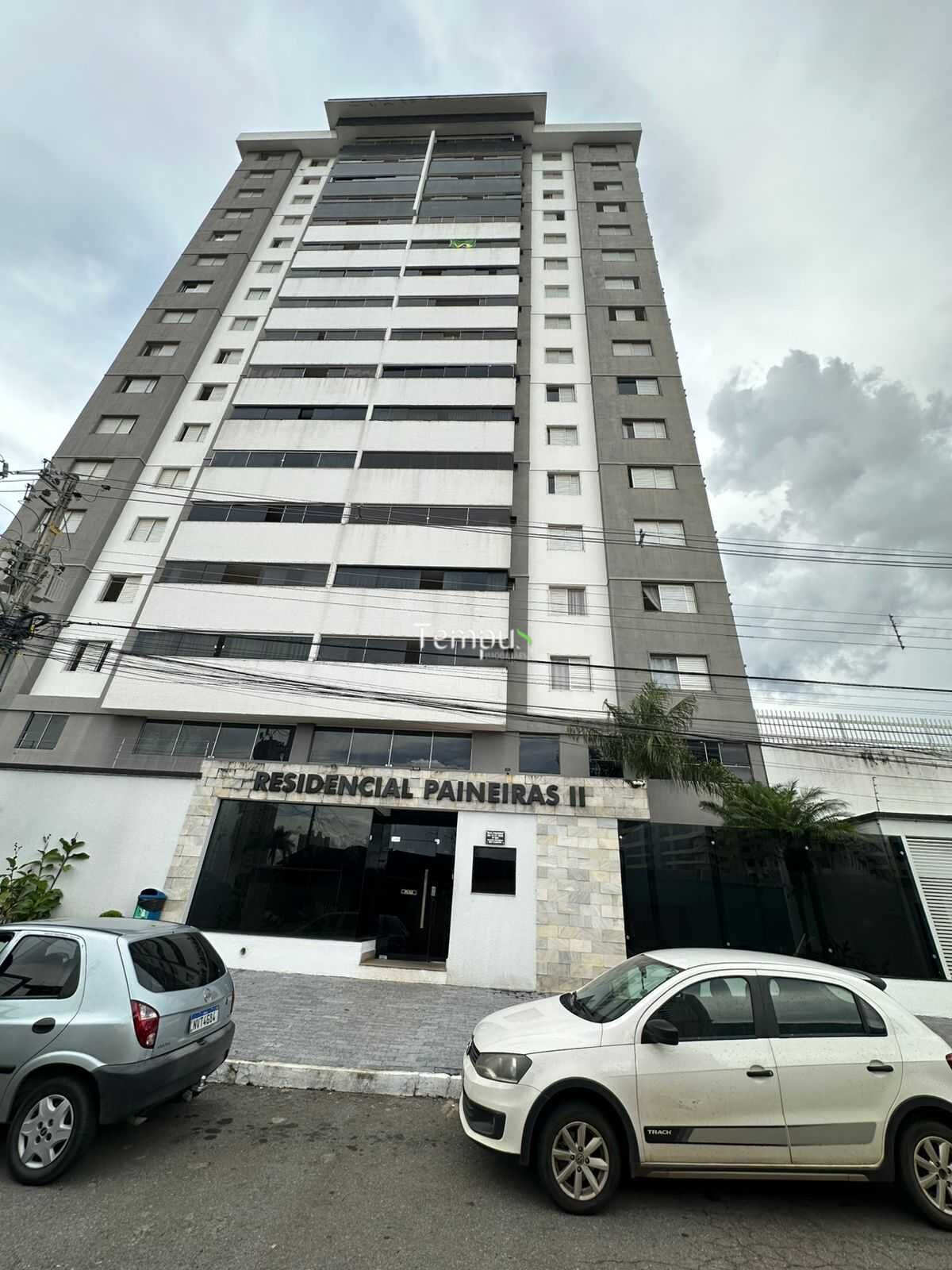 Apartamento, 3 quartos, 110 m² - Foto 21