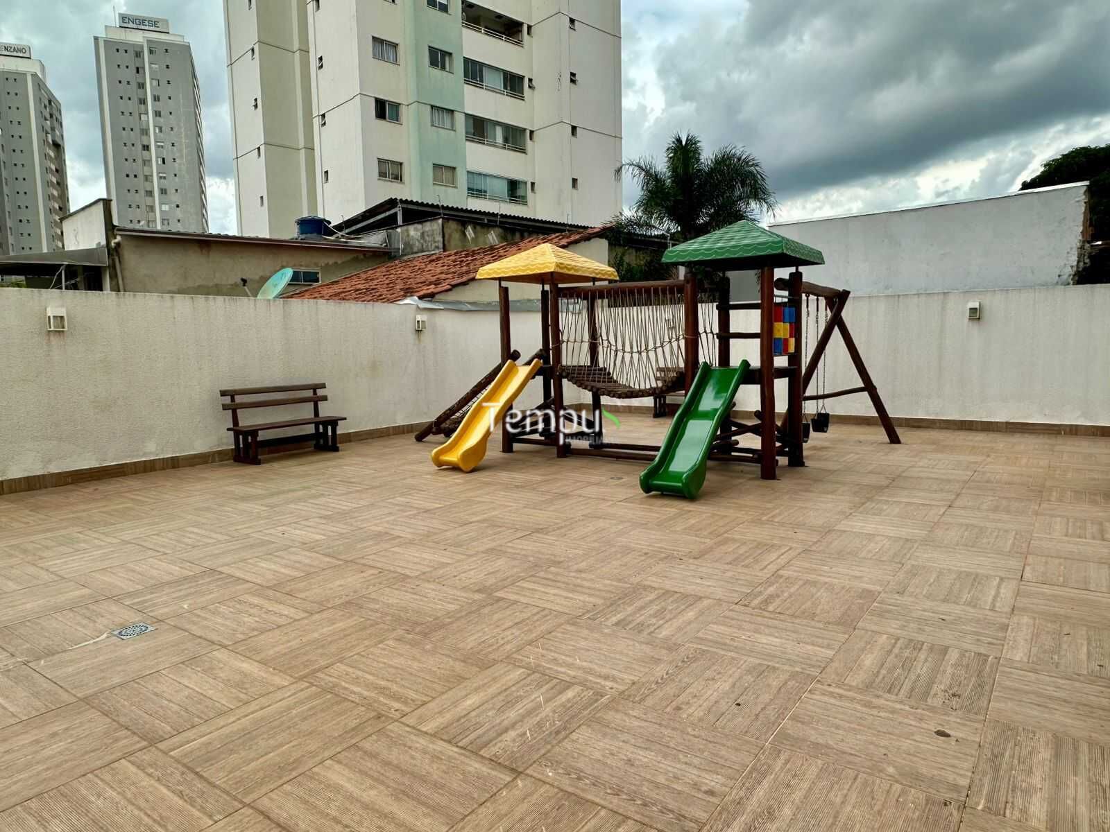 Apartamento, 3 quartos, 110 m² - Foto 24