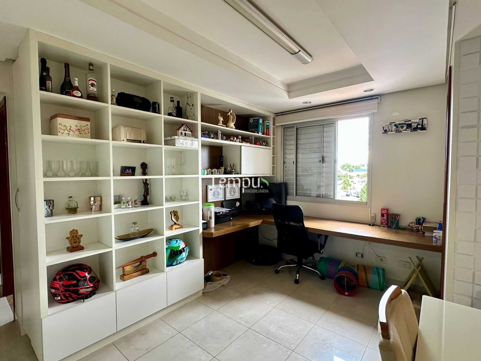 Apartamento, 3 quartos, 110 m² - Foto 9