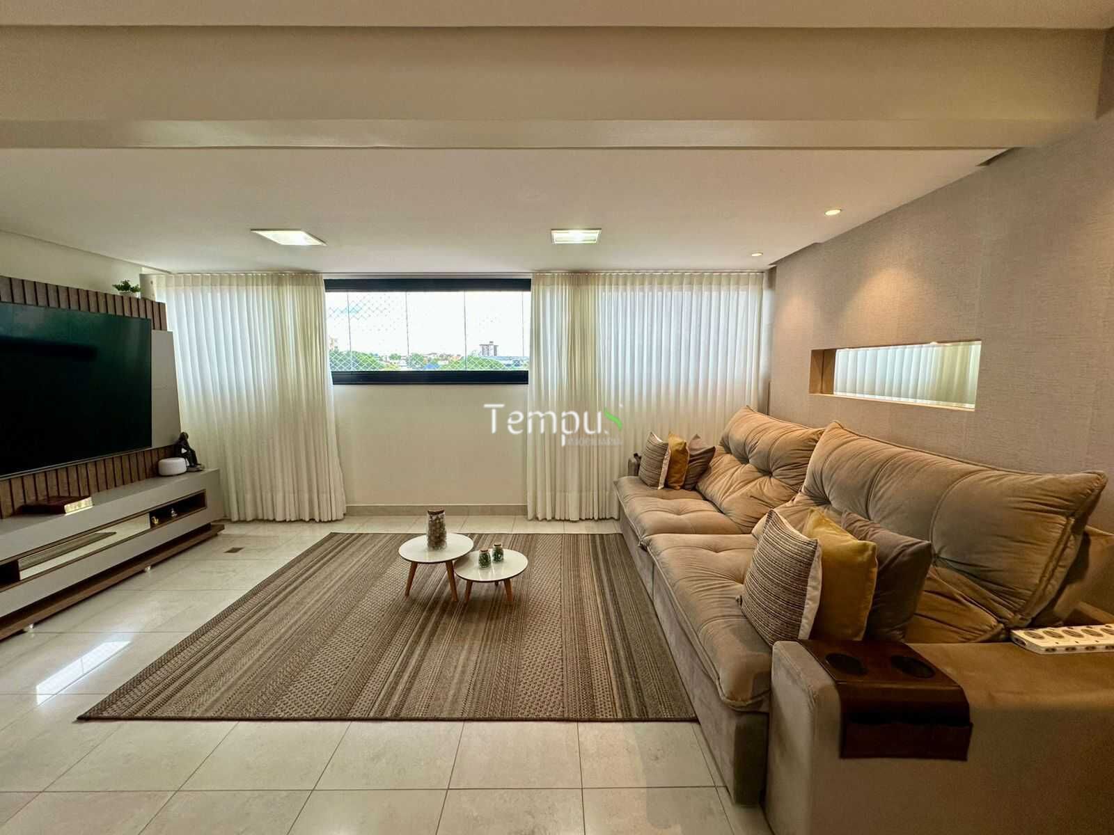 Apartamento, 3 quartos, 110 m² - Foto 22