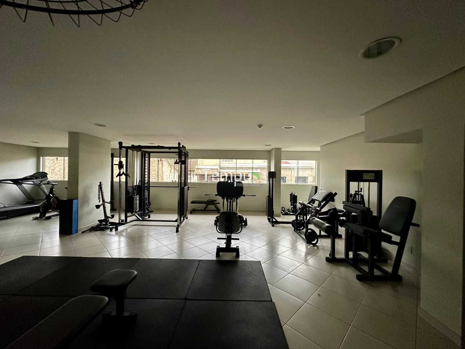 Apartamento, 3 quartos, 110 m² - Foto 5