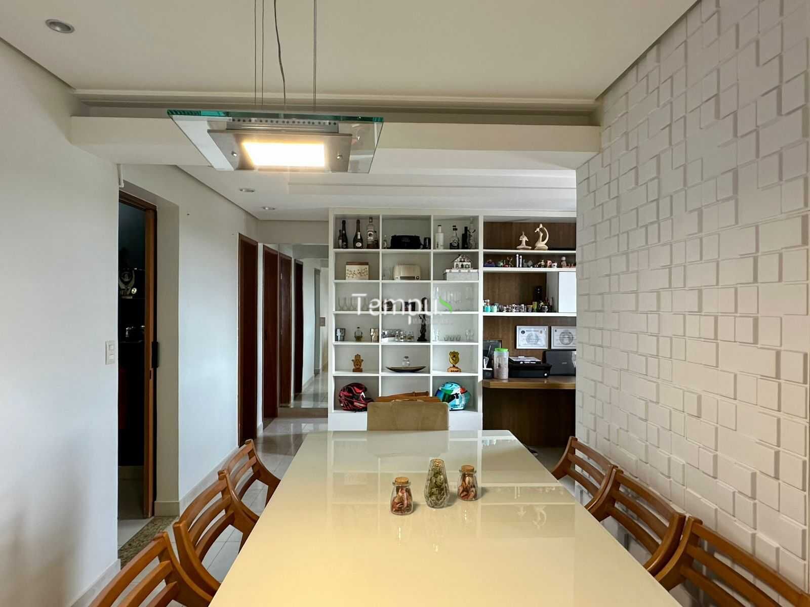 Apartamento, 3 quartos, 110 m² - Foto 4