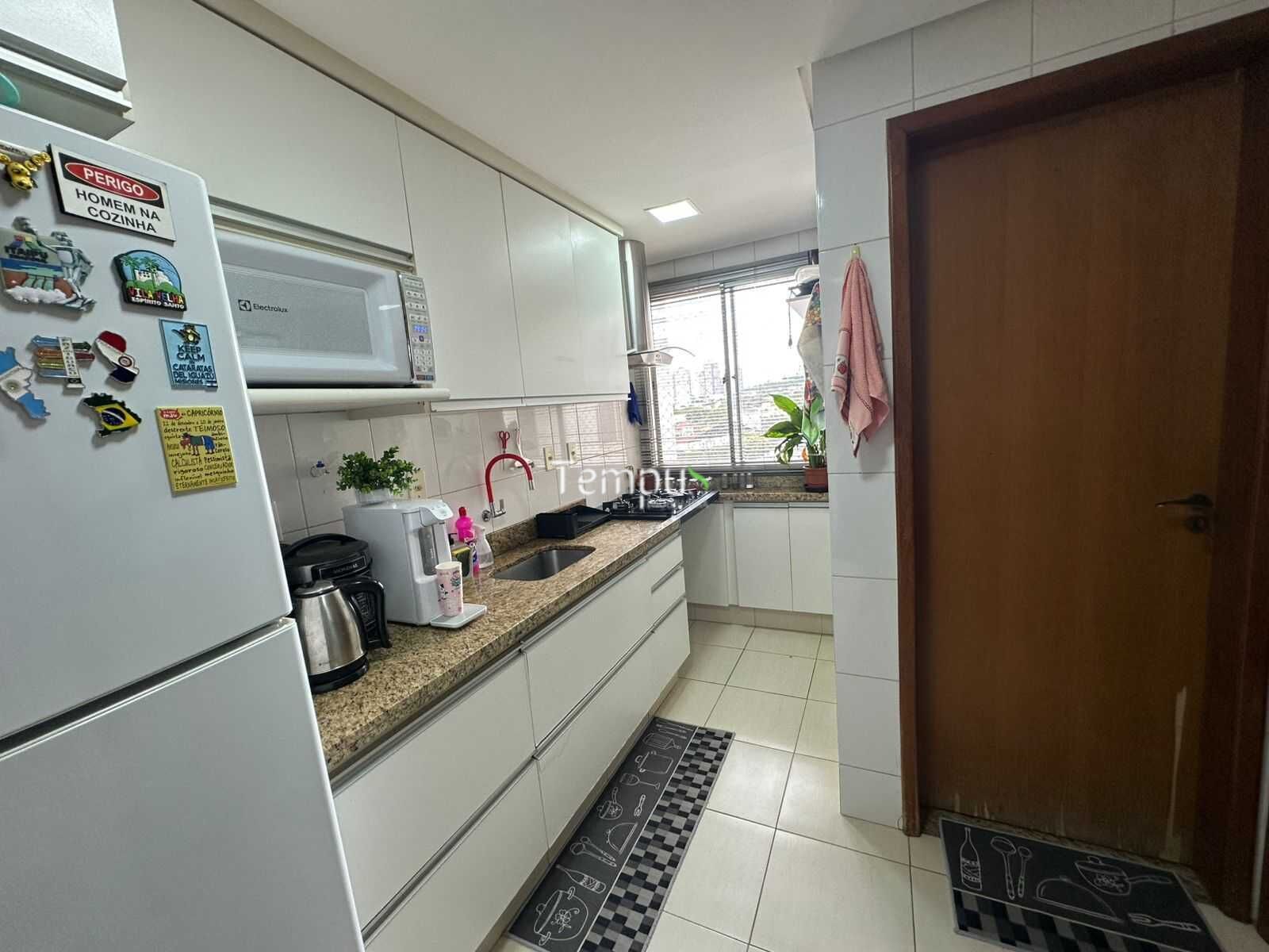 Apartamento, 3 quartos, 110 m² - Foto 15