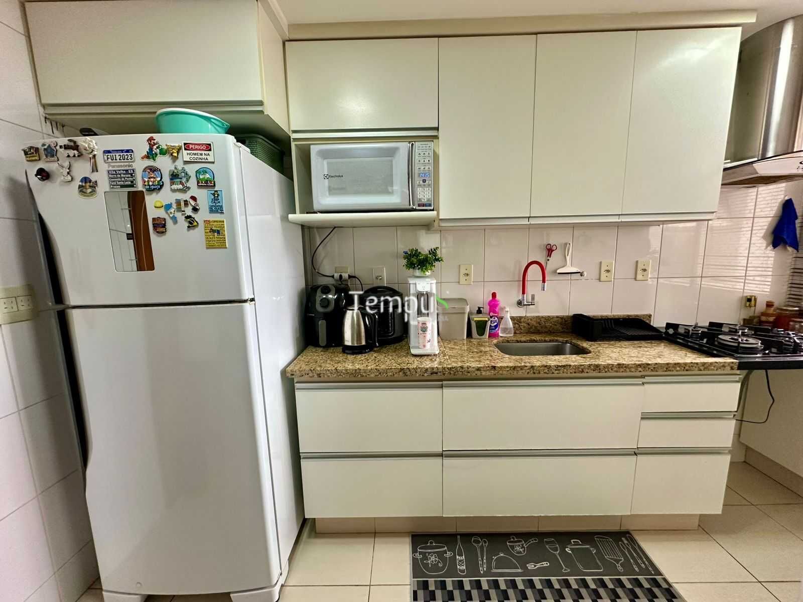 Apartamento, 3 quartos, 110 m² - Foto 11