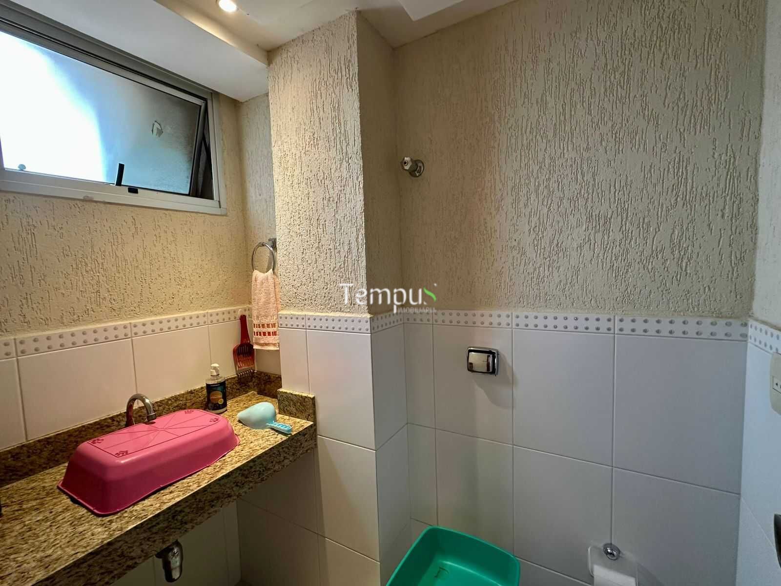 Apartamento, 3 quartos, 110 m² - Foto 14
