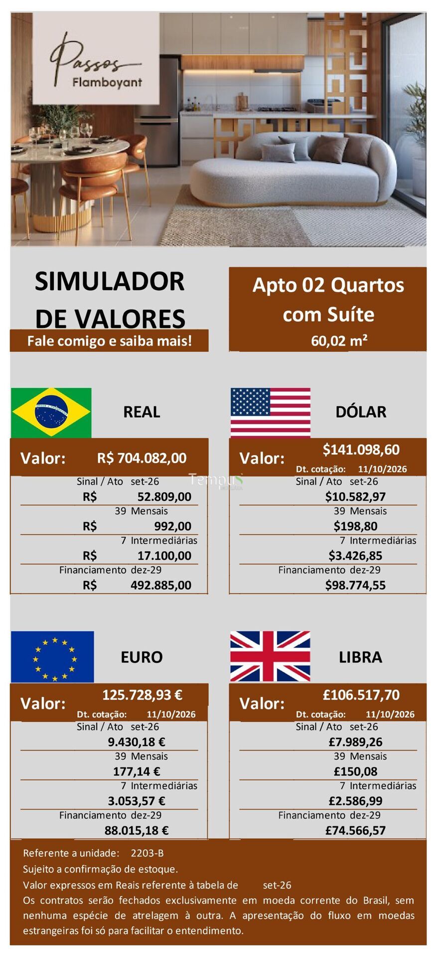 Apartamento, 2 quartos, 60 m² - Foto 15
