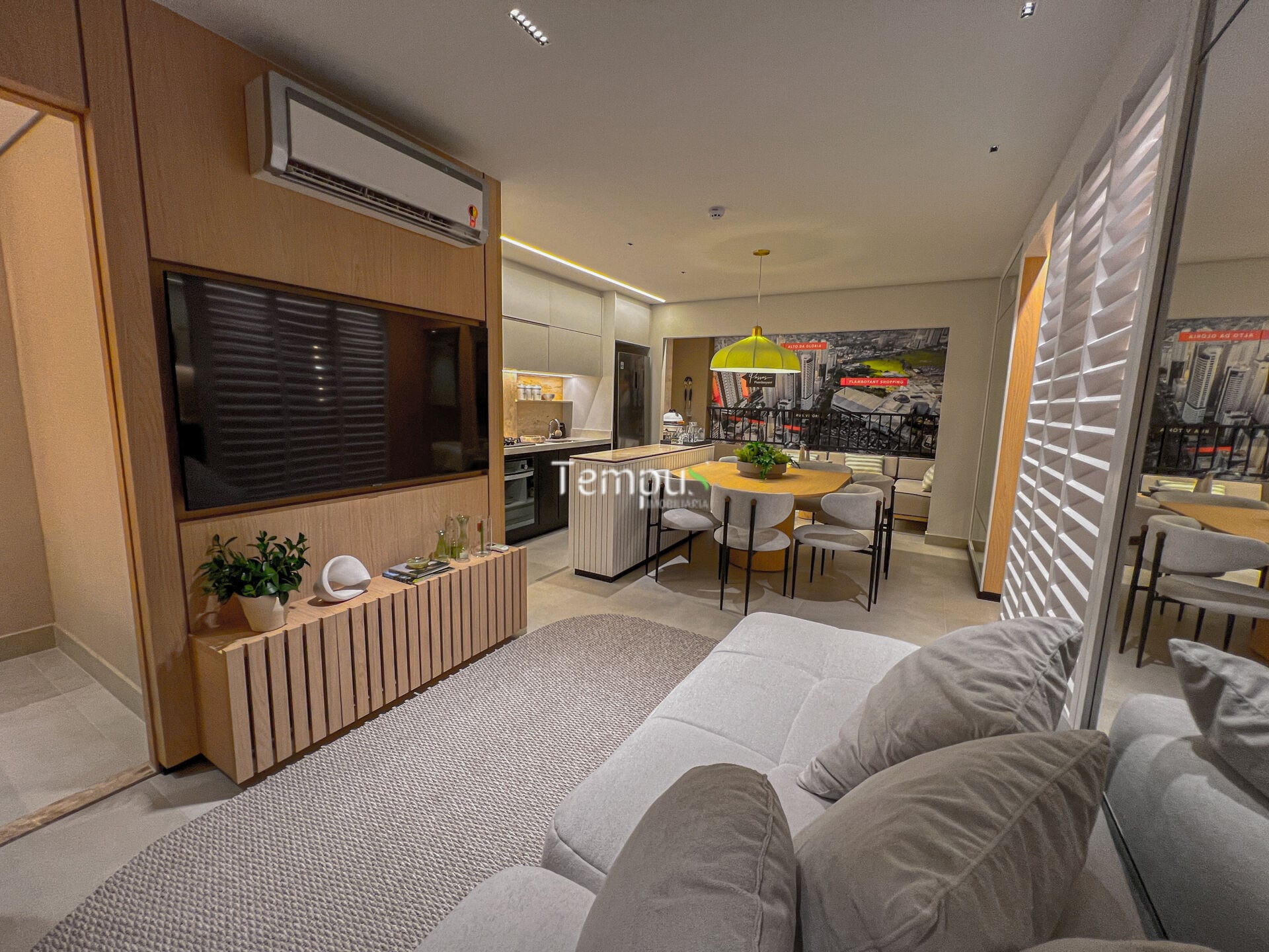 Apartamento, 2 quartos, 60 m² - Foto 5