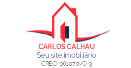 Carlos Calhau