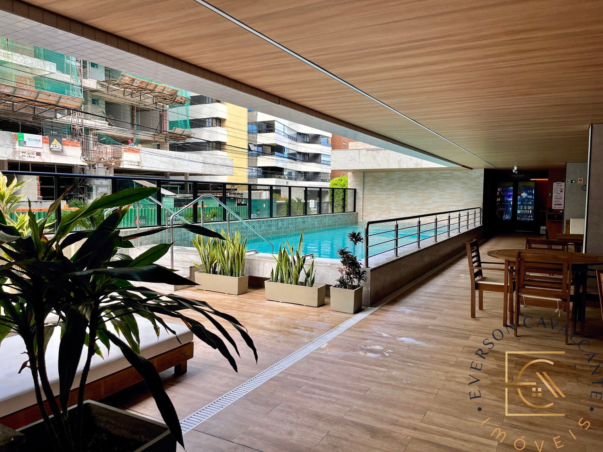 Apartamento, 2 quartos, 56 m² - Foto 25