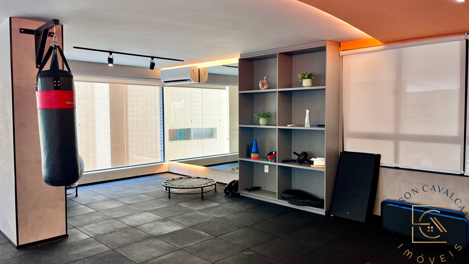 Apartamento, 2 quartos, 56 m² - Foto 33