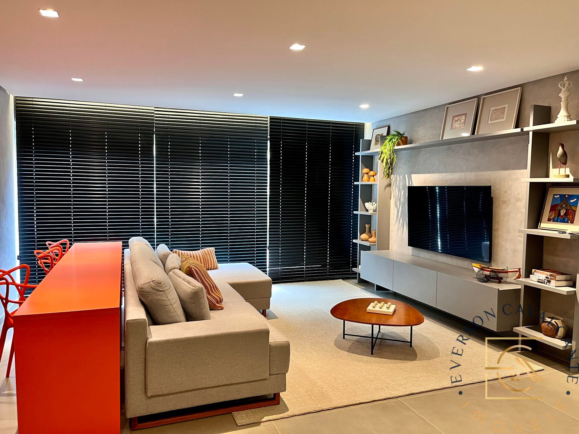 Apartamento, 2 quartos, 56 m² - Foto 41