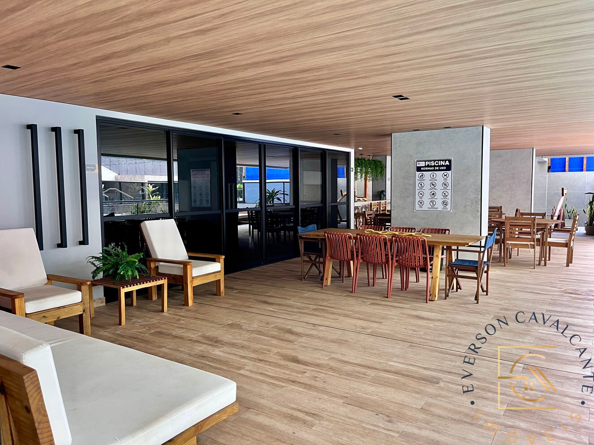 Apartamento, 2 quartos, 56 m² - Foto 26