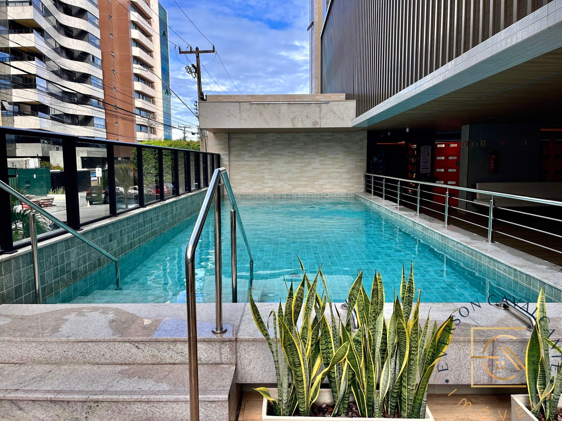Apartamento, 2 quartos, 56 m² - Foto 24