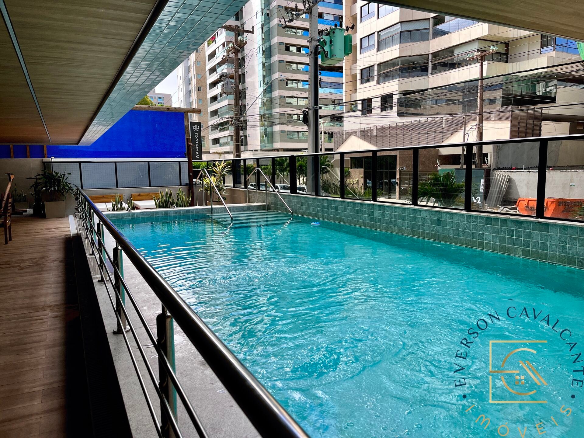 Apartamento, 2 quartos, 56 m² - Foto 23