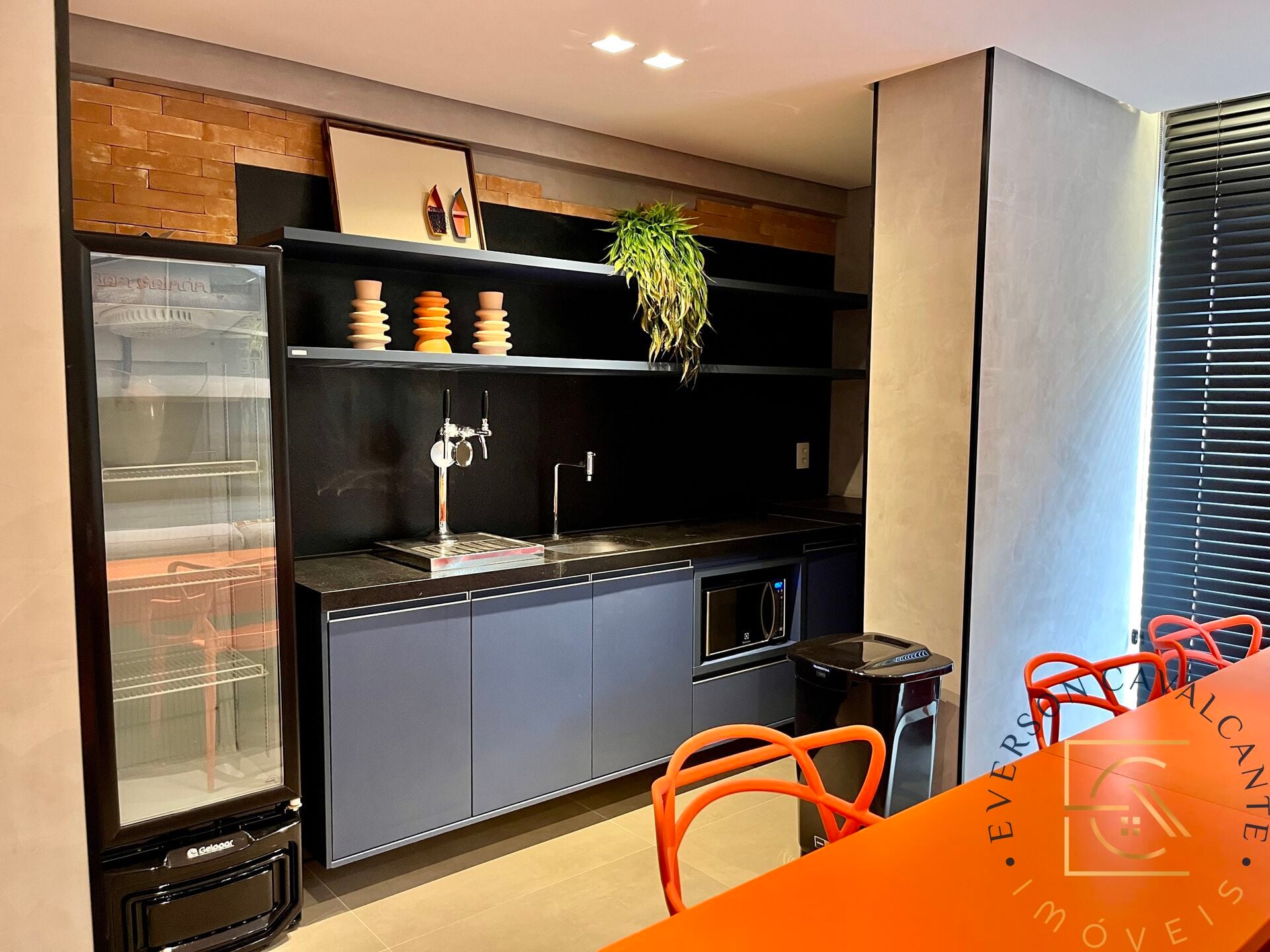 Apartamento, 2 quartos, 56 m² - Foto 42