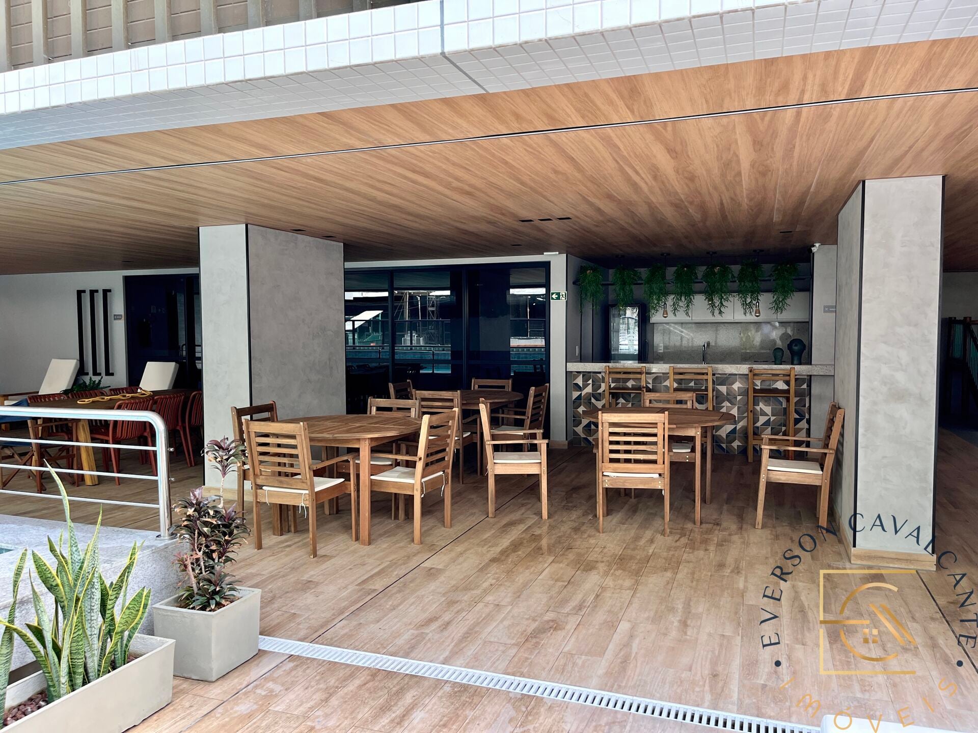 Apartamento, 2 quartos, 56 m² - Foto 28