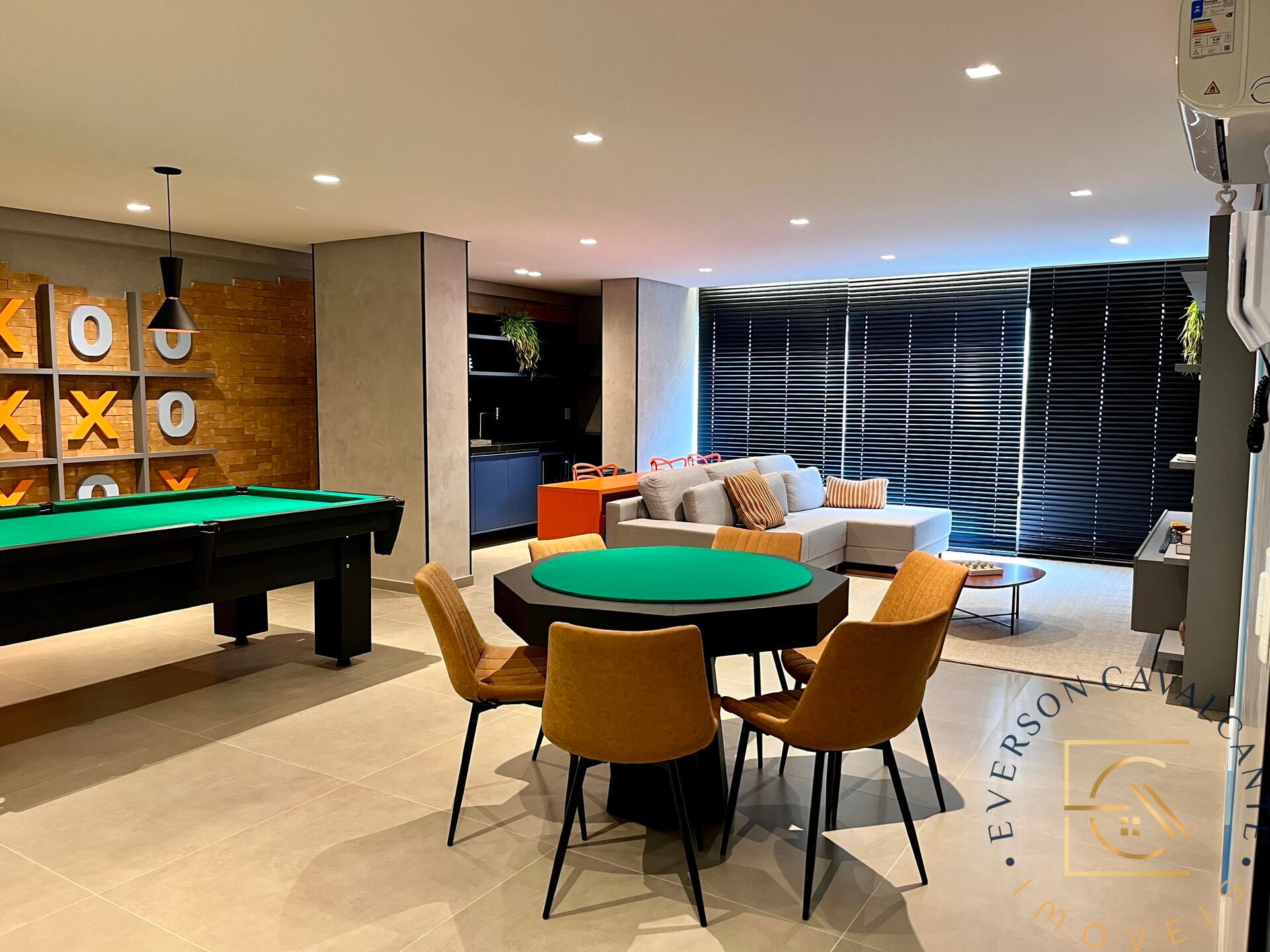 Apartamento, 2 quartos, 56 m² - Foto 39