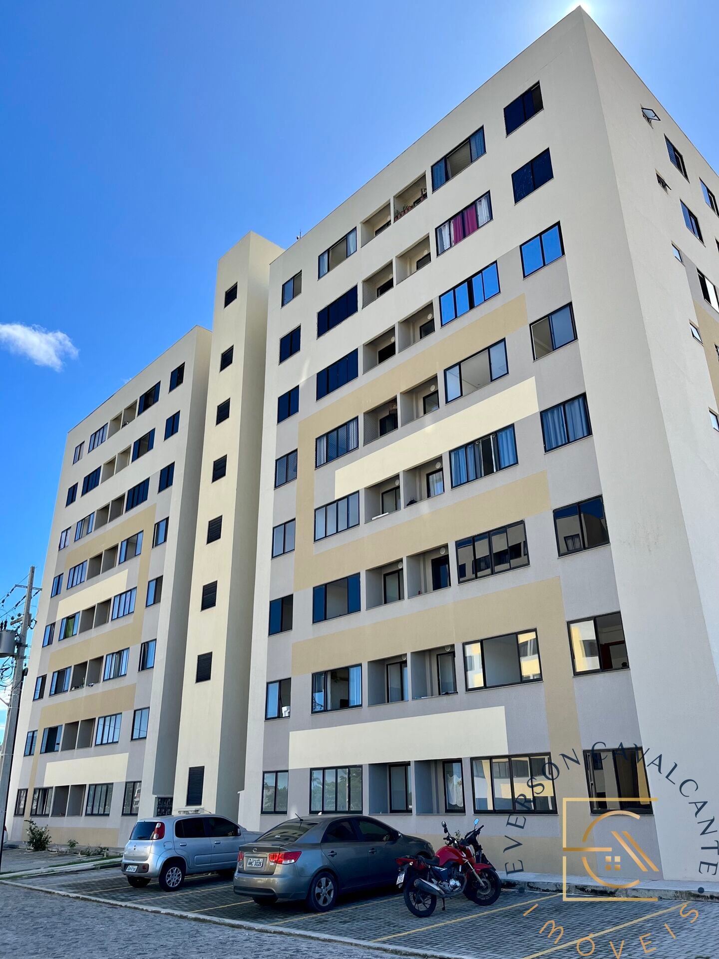 Apartamento, 2 quartos, 49 m² - Foto 18
