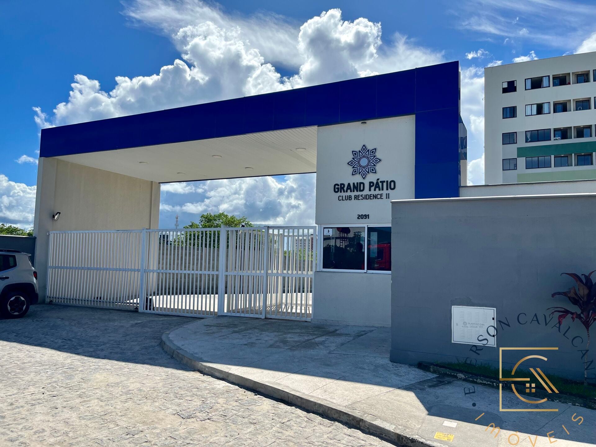 Apartamento, 2 quartos, 49 m² - Foto 19