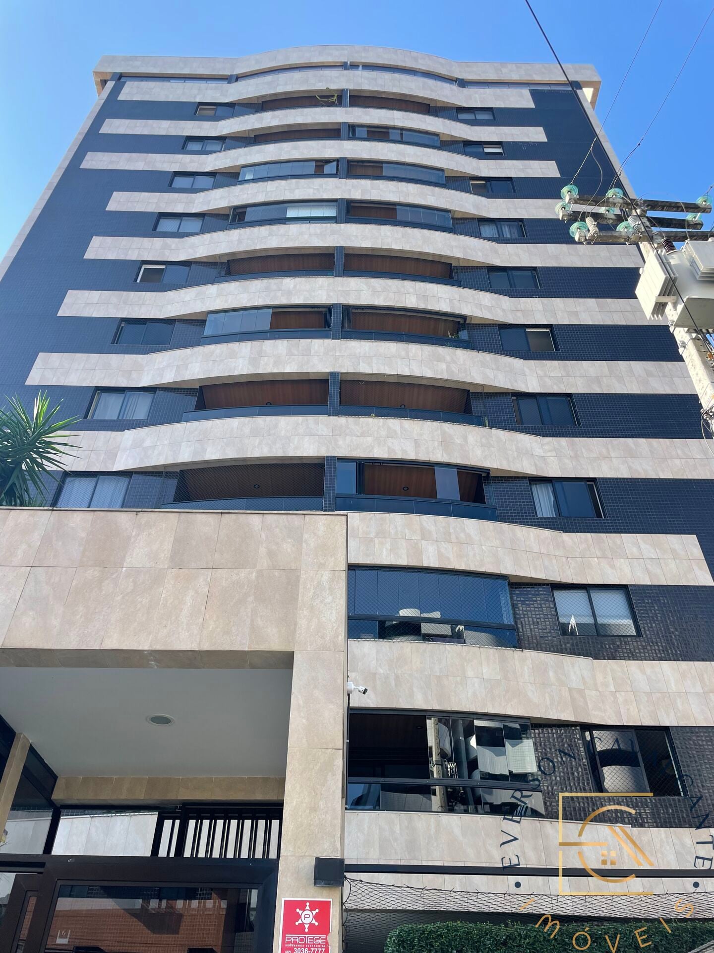 Cobertura, 4 quartos, 313 m² - Foto 1