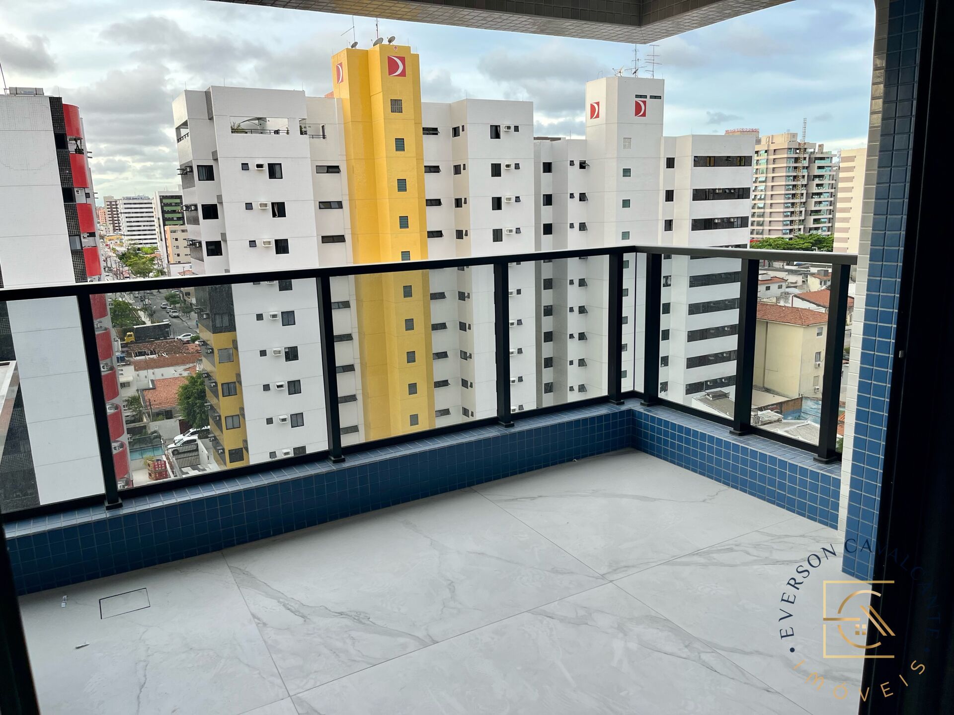 Apartamento, 3 quartos, 133 m² - Foto 6