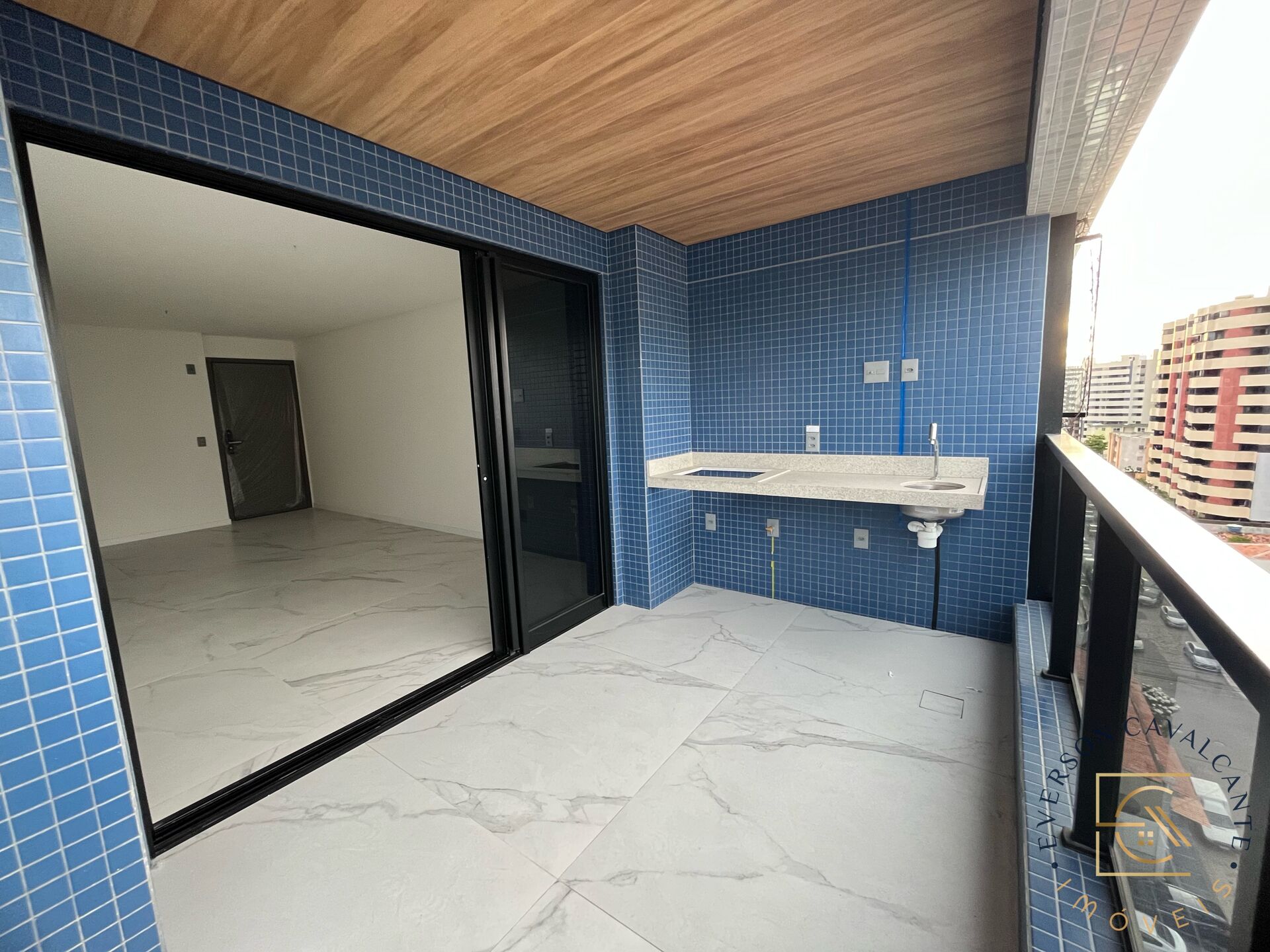 Apartamento, 3 quartos, 133 m² - Foto 8