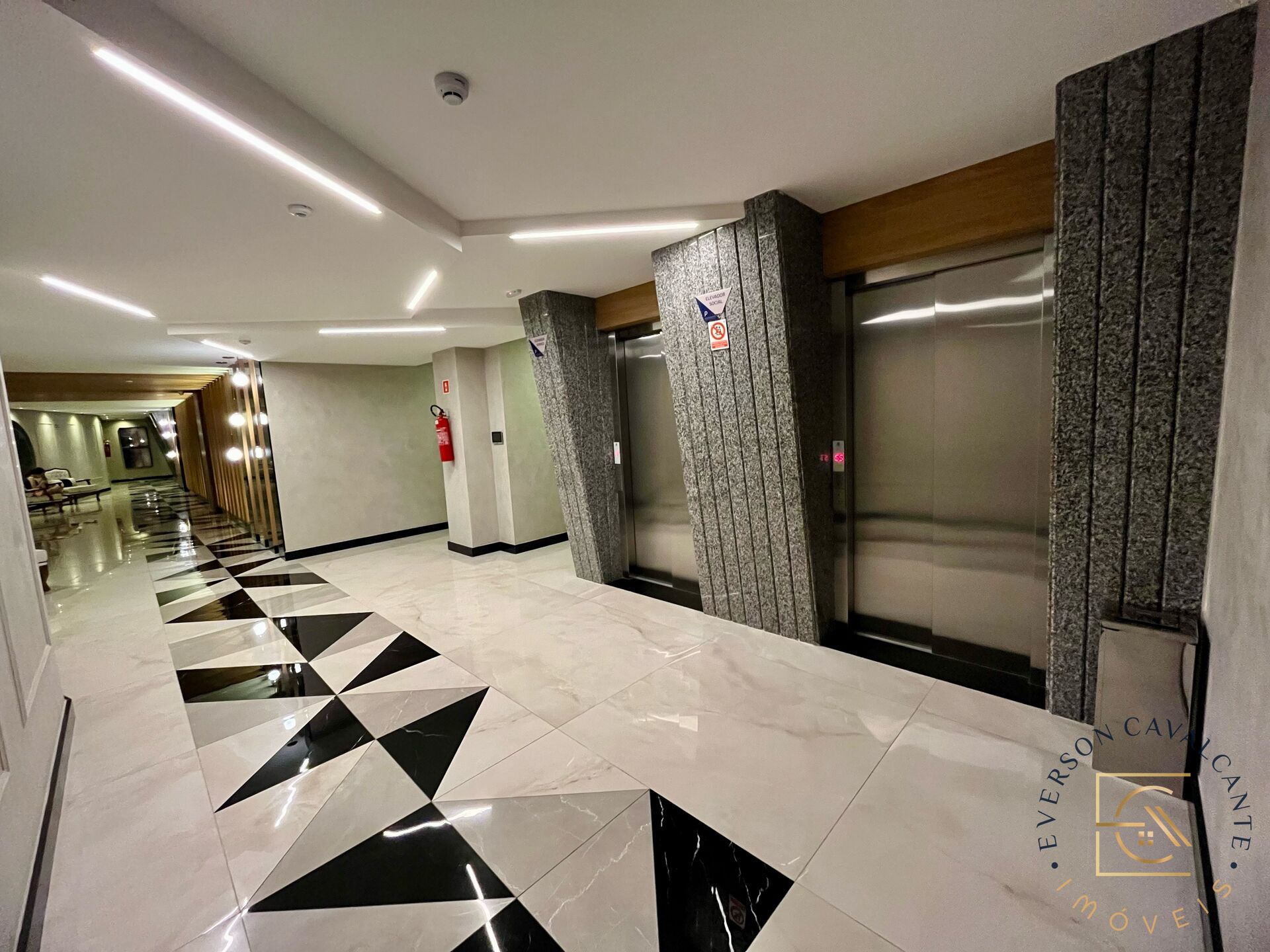 Apartamento, 3 quartos, 133 m² - Foto 29
